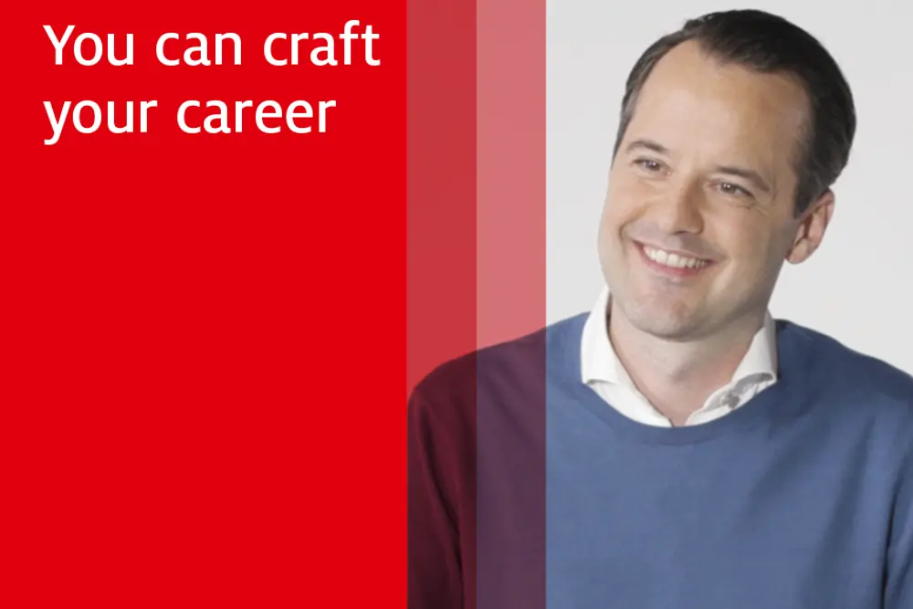 Henkel-medarbejder Lucas